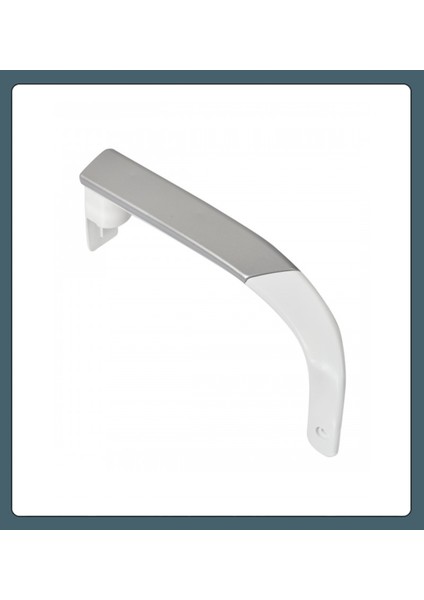 Beko D 9430 Nm Buzdolabı Alt Kapı Kolu