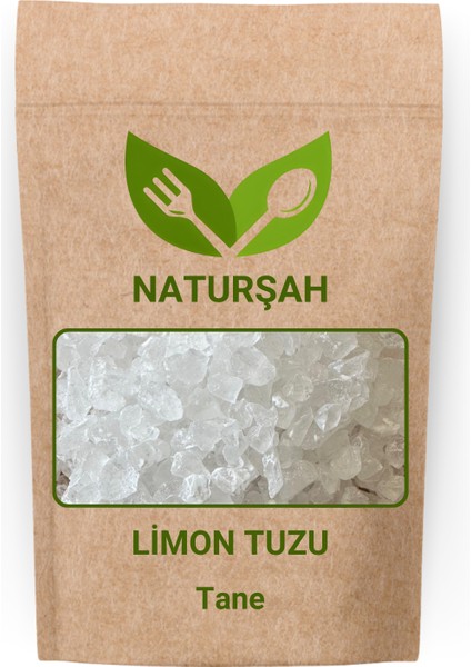 Limon Tuzu 50 gr