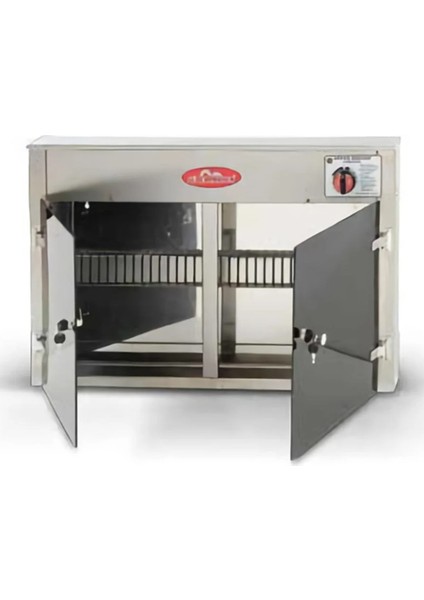 Sm - 140 20 Bıçaklı Sterilizatör
