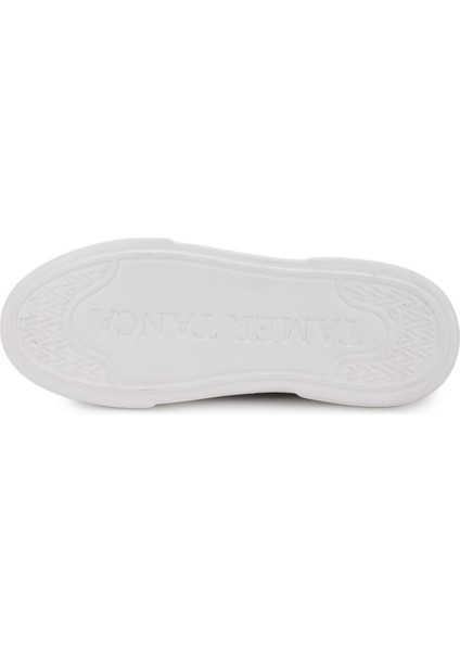 Kadın Hakiki Deri Taba Sneakers & Spor Ayakkabı 04 502 Bn Ayk Y25 Taba fırsatları