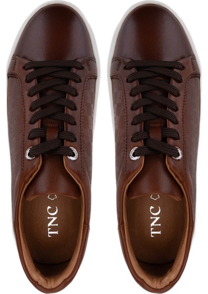 Kadın Hakiki Deri Taba Sneakers & Spor Ayakkabı 04 502 Bn Ayk Y25 Taba indirimleri