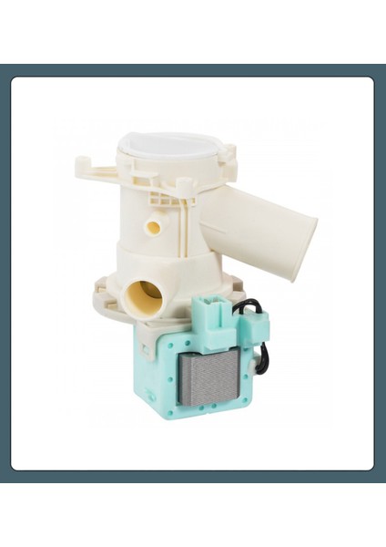 Beko D4 7081 E Çamaşır Makinesi Pompa Motoru