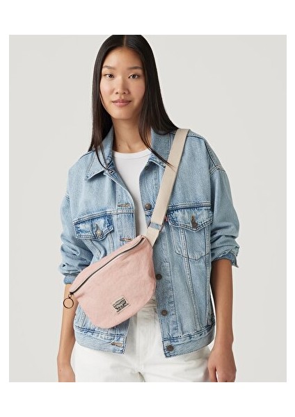 ® Devon Crossbody Çanta