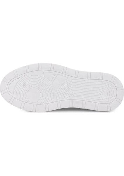 Erkek Hakiki Deri Beyaz Sneakers & Spor Ayakkabı 352 23159 Erk Ayk SK25-26 Beyaz Dr fırsatları