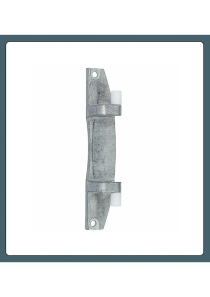 Siemens WM10E413TR/16 Uyumlu Çamaşır Makinesi Kapı Menteşesi