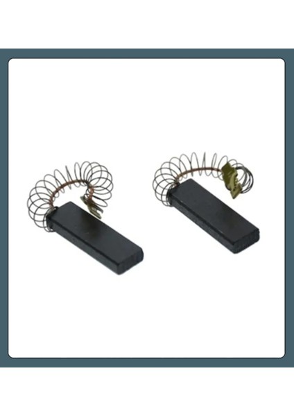 Bosch WAE20460TR/08 Uyumlu Çamaşır Makinesi Motor Kömürü (2 Adet) fiyatları