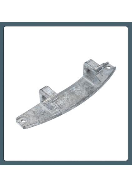 Siemens WM10S761TR/20 Uyumlu Çamaşır Makinesi Kapak Menteşesi