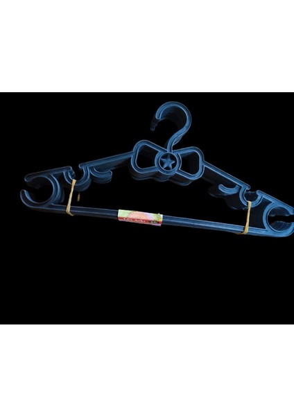 Lüks Askılık 24LÜ