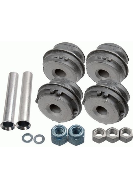 1097101 - Salıncak Tamır Takımı On Alt Mercedes W201 W124 S124 C124 R129