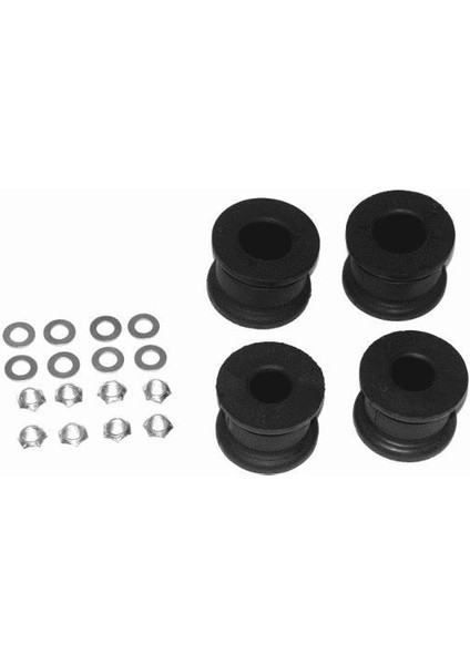 1111801 - Vıraj Demır Lastıgı Takımı On Mercedes W124 S124 C124