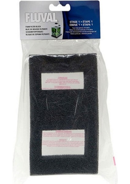 Bestonly Fluval Spec ve Flex Akvaryum Filtre Süngeri