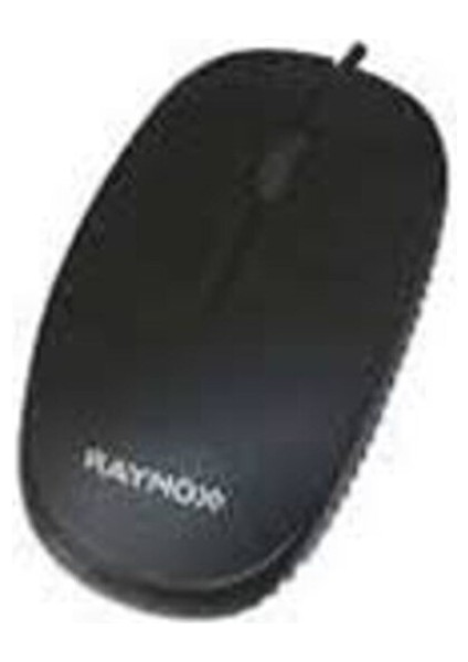 RX-M05 Kablolu Mouse