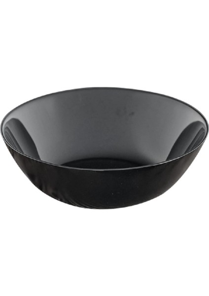 Luminarc Arcopal Zelie Siyah 6 Parça 6 Kişilik 16 cm Çorba Kasesi Siyah fiyatları