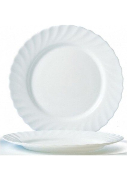 Arcoroc Trianon 6'lı Servis Tabak 24CM