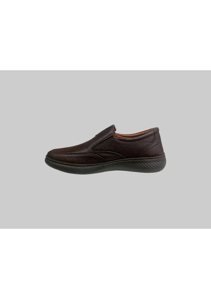 Sayar S-361 Erkek Comfort Ayakkabı Kahve modelleri