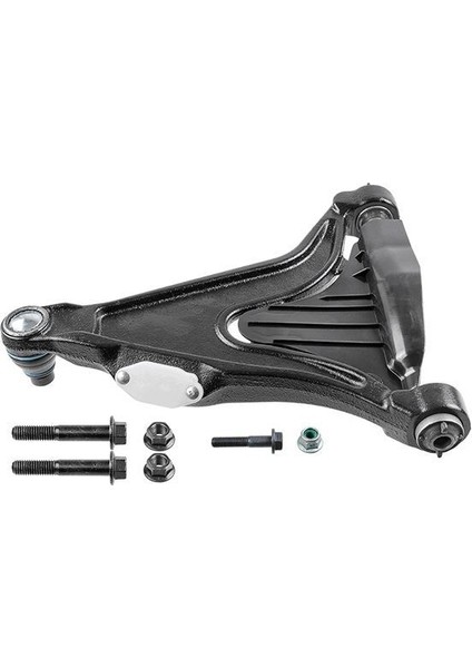 2460502 - Alt Salıncak Sol Volvo S70 97-00 V70 1995-2000 C70 01996-2005 850 1991-1996 Xxx 9492530-9492671-9492287-9169533-9140095-9492914