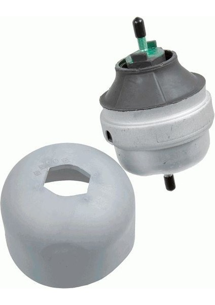 2173701 - Motor Kulağı Sağ Yağlı Passat Iv-A4-A6 1.6-1.8-1.9 Tdı Afn-Avg-Alz