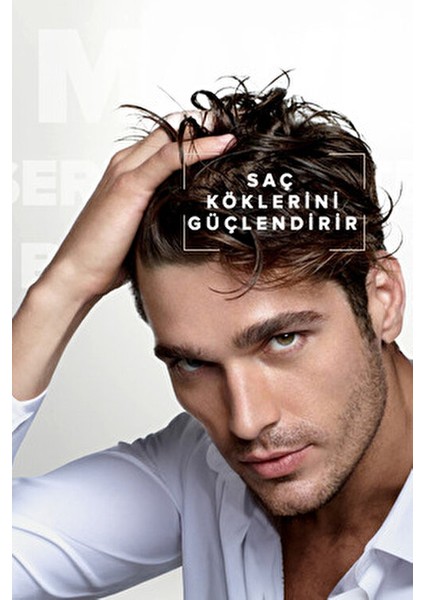 Mavi Serum Forte Dökülmeye Karşı Etkili Serum 2 Parça Biotin İçerir indirimleri