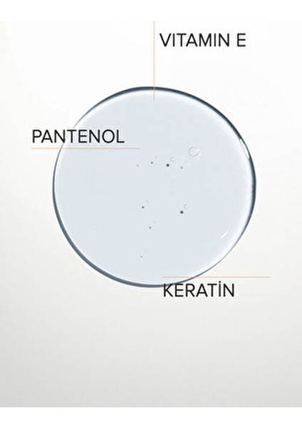 Mavi Serum Forte Dökülmeye Karşı Etkili Serum 2 Parça Biotin İçerir