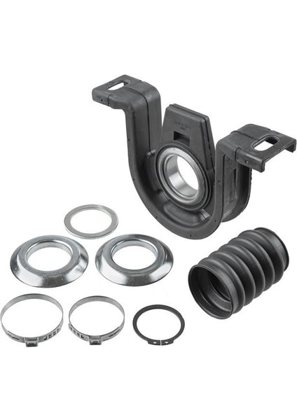 2524001 - Saft Askı Takozu Mercedes Sprınter B901 B904 . Vw Lt 28-35-46 Rulmanlı