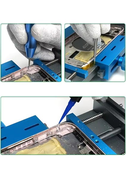 Relife RL-035D Kasa Güçlü Sert Uv Kasa Yapıştırıcı ( Uv Işık Hariçtir ) fiyatları