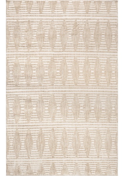 Nomad Etnik Desenli Modern Makine Halısı – Krem & Bej | Salon, Yatak Odası, Mutfak, Yolluk. Oturma Odası – Nmd-05 Nmd-05 indirimleri