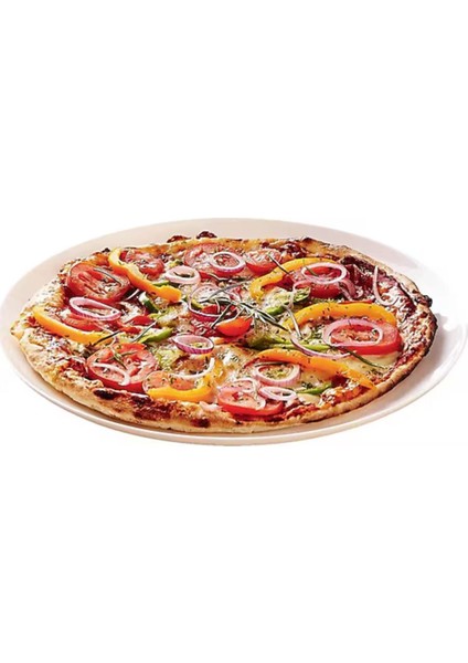 Luminarc Assiette 32 cm Pizza Tabağı Temperli Kase
