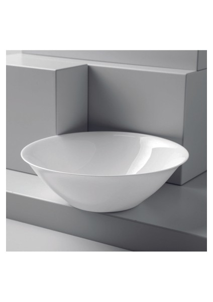 Luminarc France Carine Tamperli Salata Kasesi 27 cm 3'lü