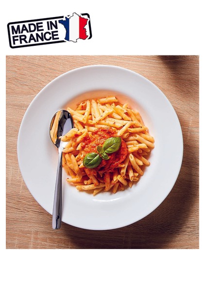 Luminarc France Temperli Makarna Tabağı 28,5 cm Beyaz fiyatları