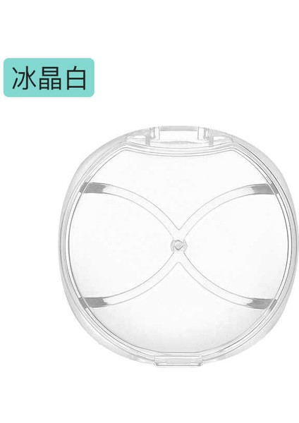 Hap Kutusu Taşınabilir Küçük Mini Hap Dağıtım Kutusu Hap Dağıtım Kutusu Saklama Kutusu Taşınabilir Zümrüt Yeşili (YPH02) (Yurt Dışından)