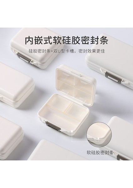 Hap Kutusu Taşınabilir Küçük Mini Hap Dağıtım Kutusu Hap Dağıtım Kutusu Saklama Kutusu Taşınabilir Zümrüt Yeşili (YPH02) (Yurt Dışından) fırsatları