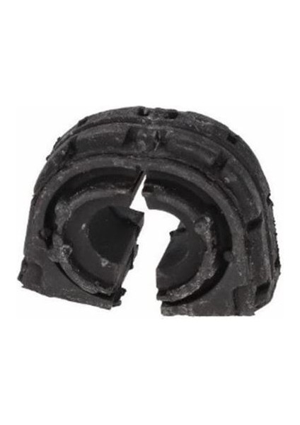 VW-BS168 - Viraj Demir Lastiği Arka 16.5 mm Golf5-Golf6-Jetta-Passat-Caddy-Tiguan-A3-Leon 2004