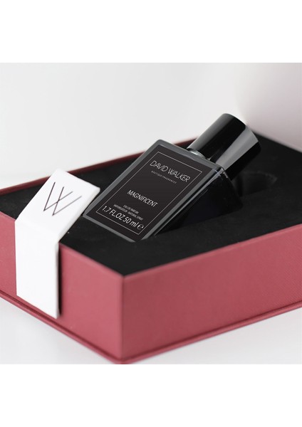 Boutıque Magnıfıcent 50ML Parfüm modelleri