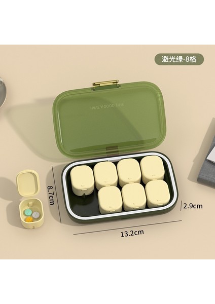 Haftanın Yedi Günü Taşınabilir Hap Kutusu Büyük Kapasiteli Dağıtım Kutusu Taşınabilir Günde Üç Öğün Hatırlatma Küçük 28 Izgara Haftanın Yedi Günü Zarif Beyaz (Yurt Dışından) modelleri