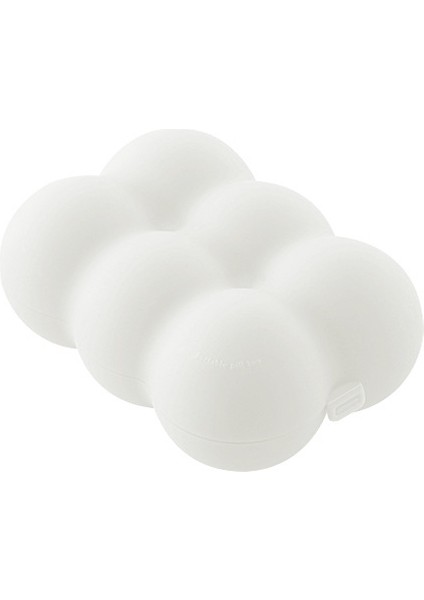 Hap Kutusu Ev Saklama Kutusu Yaratıcı Mühürlü Mini Hap Kutusu Taşınabilir Alt Ambalaj Hap Kutusu Sarı (Yurt Dışından)