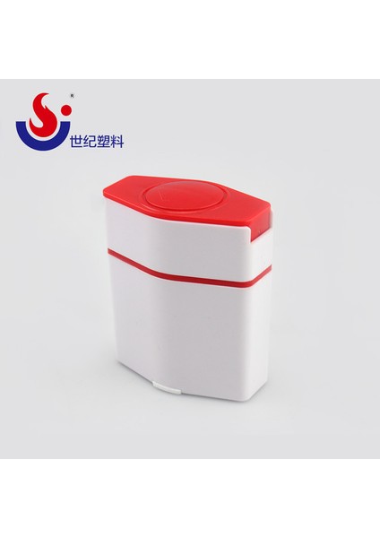 Taşınabilir Kutusu Ambalajı Çok Fonksiyonlu Açık Kesme Kutusu Kesici Çocuk Öğütücü Öğütücü Kutusu Pembe Kutusu (Yurt Dışından)