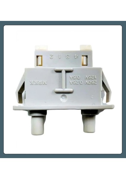 Aygaz AB-0509X Buzdolabı Kapı Butonu Düğmesi fiyatları