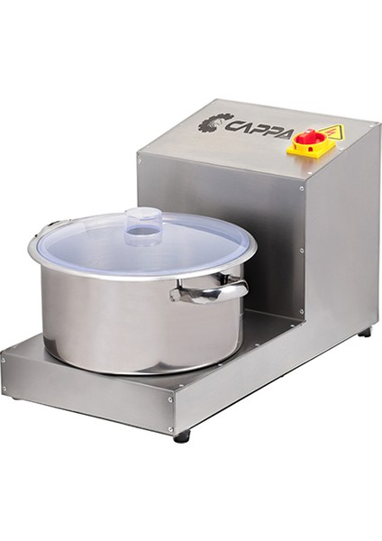 CT10 10 Lt Soğan Doğrama Makinesi