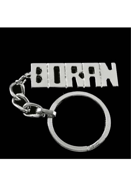 Zengezur Boran Isimli Bay Anahtarlık- fiyatları