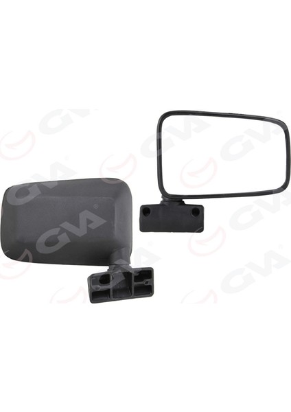 Zengezur Diş Dikiz Aynasi Sağ Renault 12 Toros