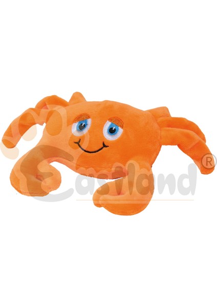Zengezur Eastland Öten Peluş Yengeç 15 cm