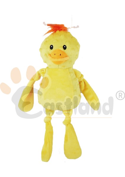 Zengezur Eastland Öten Peluş Ördek 30 cm