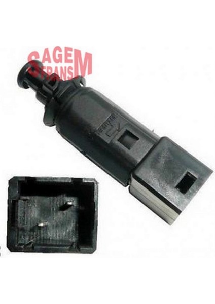 Zengezur Fren Pedal Müsürü 2 Fis Clio - Megane - Laguna