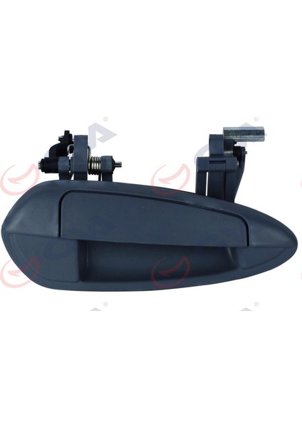 Zengezur Diş Kapi Kolu Arka Sağ Linea Astarli Boyali