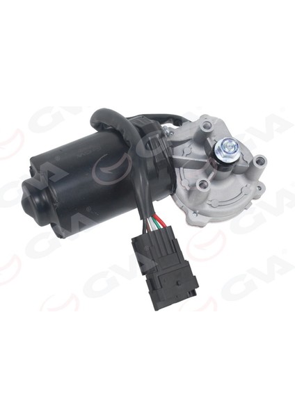 Zengezur Silecek Motoru Ön Logan 1.2-1.4-1.6-Logan Mcv-Sandero 1.2-1.4 Duster