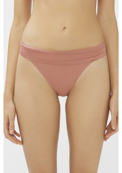 Gül Kurusu Lia Super Bikini Altı fırsatları