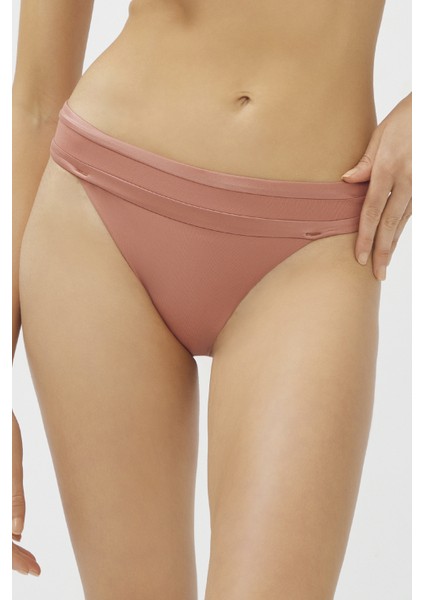 Gül Kurusu Lia Super Bikini Altı indirimleri