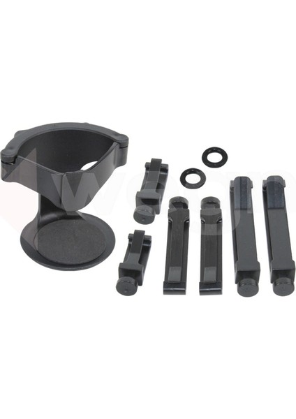 Zengezur Araç Içi Bardaklik Siyah