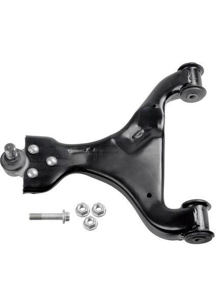 3328901 - Salıncak On Sol Alt Mercedes Vıto W639 03