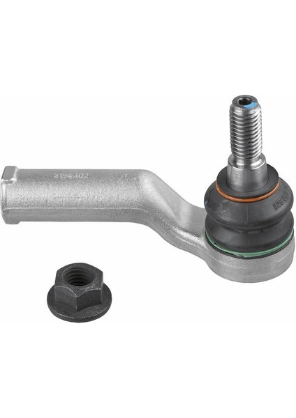 3194302 - Rot Başı Sağ Mondeo 07-15 Volvo S60 10-18 S80 06-16 V60 10-18 V70 07-15 XC60 08-17 XC70 Galaxy 06-15 Smax 06-14 Landrover Freelander 06-14 XC70 2008-2016 31280001-30776248